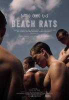 Beach Rats  - Poster / Imagen Principal