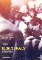 Beach Rats  - Posters