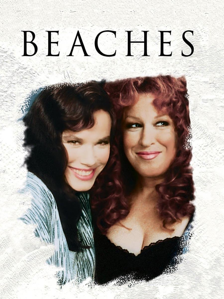 Beaches  - Posters