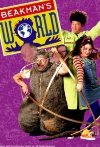 Fanjunior Favorite Reviews Of Beakman S World Tv Series Filmaffinity