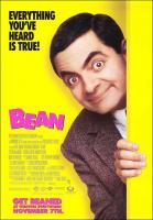 Bean, lo último en cine catastrófico  - Poster / Imagen Principal