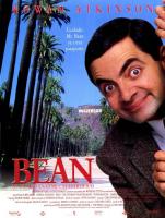 Bean, lo último en cine catastrófico  - Posters
