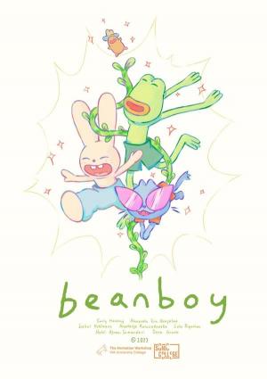 BeanBoy (C)