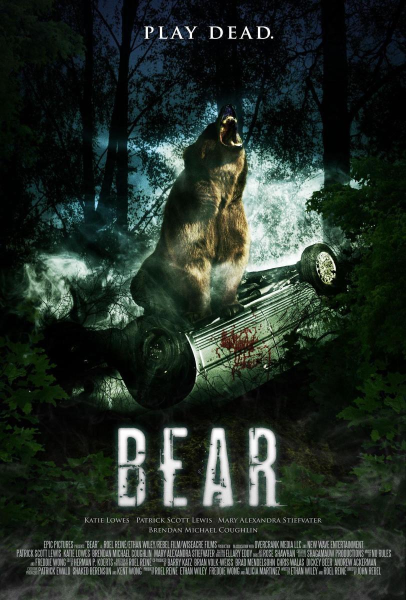 Bear (2010) FilmAffinity