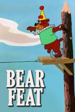 Bear Feat (S)