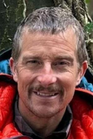 Bear Grylls