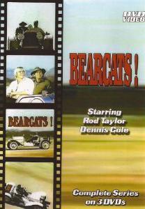 Bearcats! (TV Series)