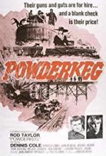Dos contra el mundo: Powderkeg (TV)