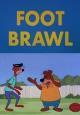 Bearly Family: Foot Brawl (S)
