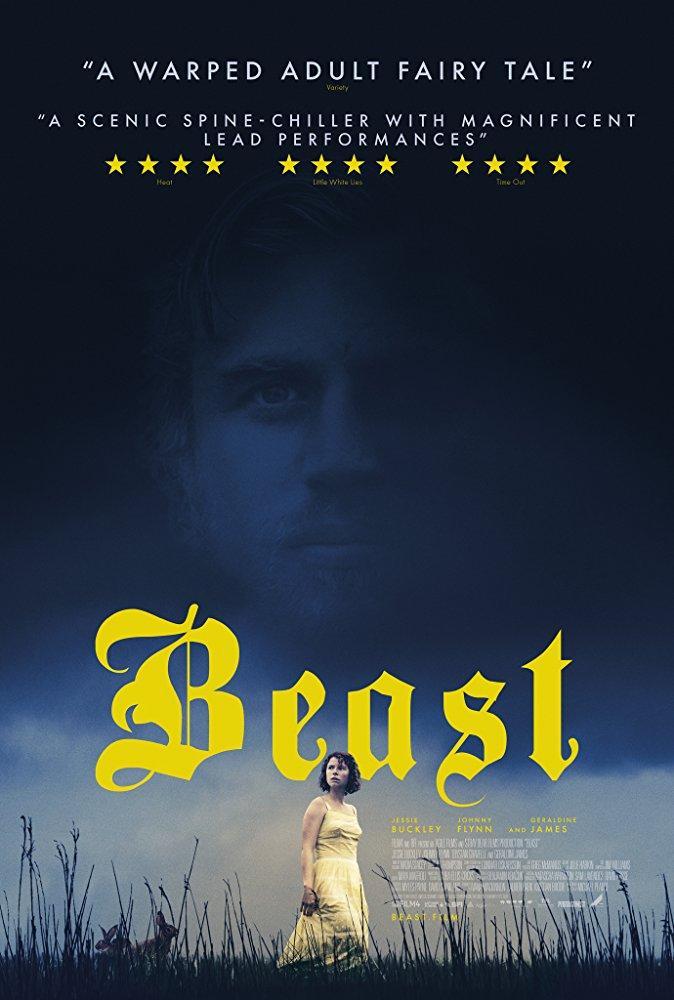Beast  - Poster / Main Image