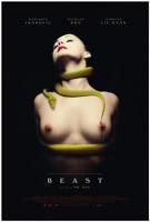 Beast  - Poster / Imagen Principal