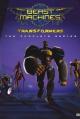 Beast Machines: Transformers (TV Series)