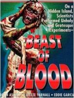 Beast of Blood  - Poster / Imagen Principal