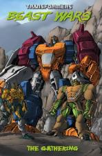 Beasties: Transformers (TV Series)