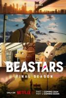 Beastars (TV Series) - Posters