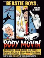 Beastie Boys: Body Movin' (Music Video)