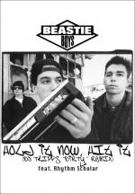 Beastie Boys: Hold It Now, Hit It (Vídeo musical)