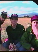 Beastie Boys: Looking Down the Barrel of a Gun (Vídeo musical)
