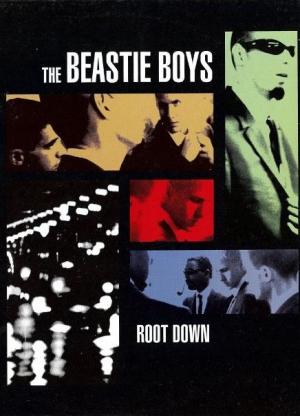 Beastie Boys: Root Down, Version 1 (Music Video)