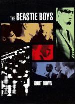 Beastie Boys: Root Down, Version 1 (Music Video)