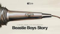 La historia de los Beastie Boys: Un documental de Spike Jonze  - Promo