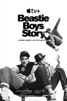 La historia de los Beastie Boys: Un documental de Spike Jonze  - Posters