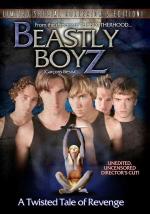 Beastly Boyz (TV)