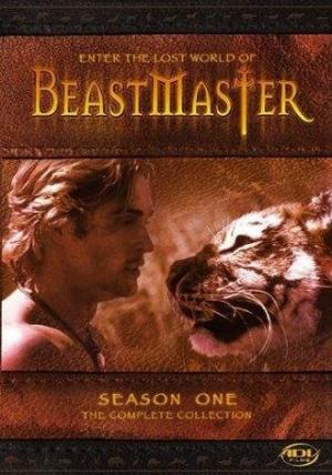 BeastMaster (Serie de TV)