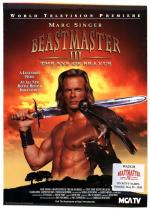 Beastmaster III: The Eye of Braxus 