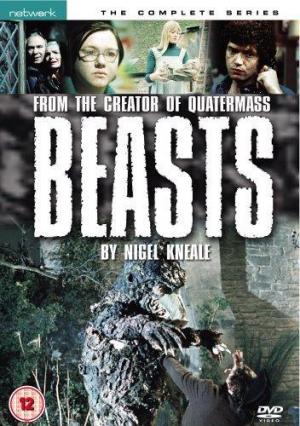 Beasts (Miniserie de TV)
