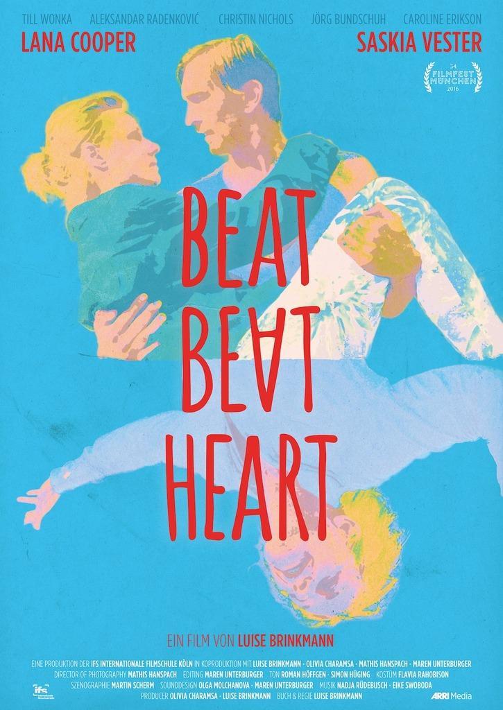 Beat Beat Heart  - Poster / Main Image