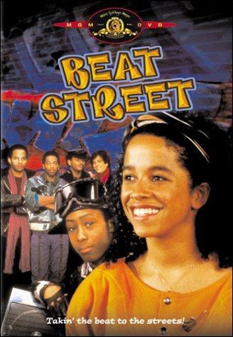 Beat Street  - Poster / Main Image
