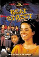 Beat Street  - Poster / Imagen Principal