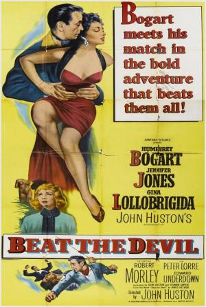 beat the devil 1953 mp4 download