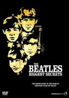 Beatles' Biggest Secrets  - Poster / Imagen Principal