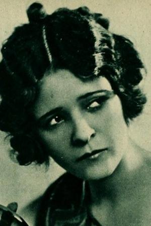 Beatrice Burnham