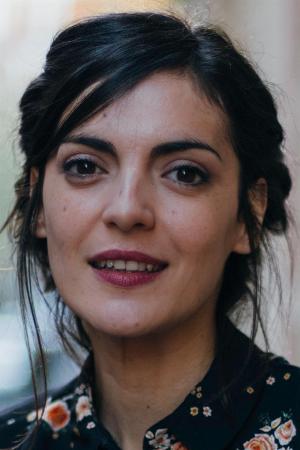 Beatriz Arjona