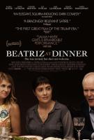 Beatriz at Dinner  - Poster / Imagen Principal