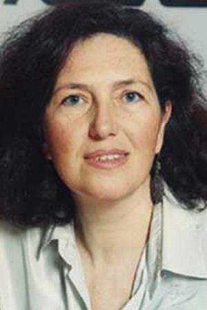 Beatriz Pécker