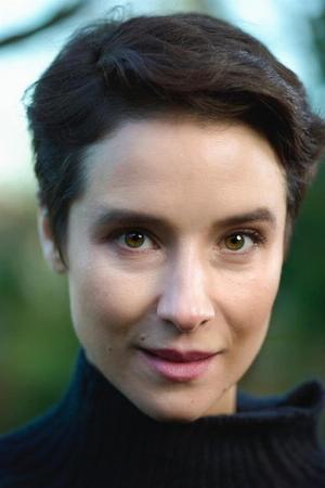 Beatriz Romilly