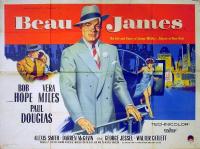 Beau James  - Posters