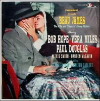 Beau James  - O.S.T Cover 