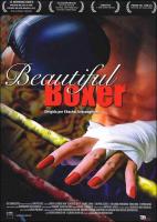 Beautiful Boxer  - Poster / Imagen Principal