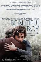 Beautiful Boy: Siempre serás mi hijo  - Posters