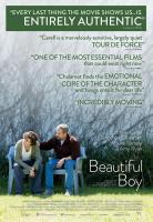 Beautiful Boy  - Posters