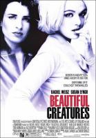 Criaturas hermosas  - Poster / Imagen Principal