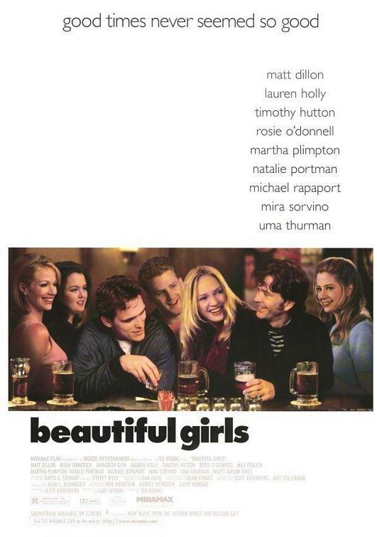 Beautiful Girls (1996)