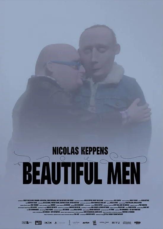 Beautiful Men (S)