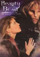 La bella y la bestia (Serie de TV) - Dvd