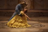Beauty and the Beast  - Stills